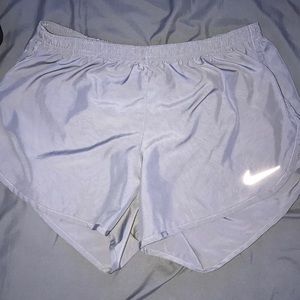 nike running shorts (MAKE OFFERS)